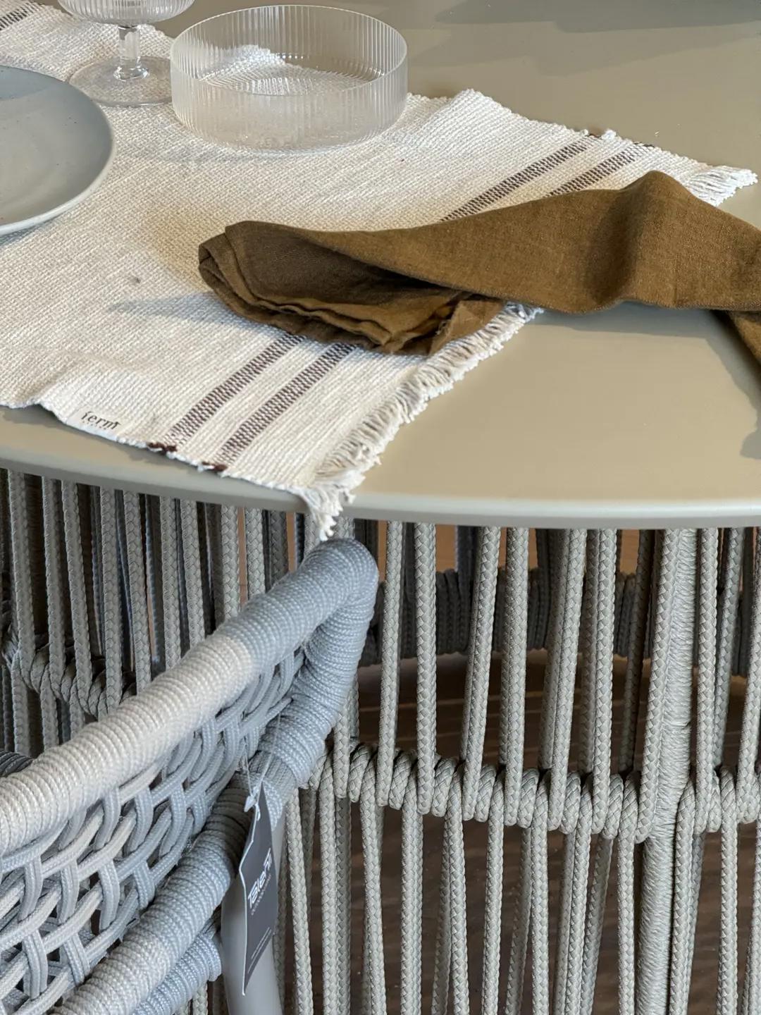 poltroncine Moon outdoor