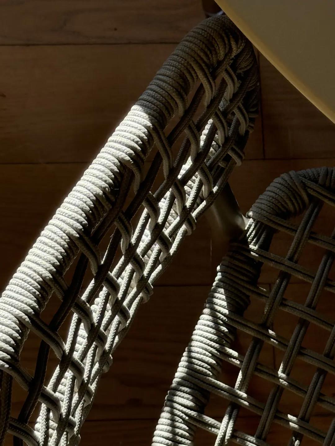 poltroncine Moon outdoor