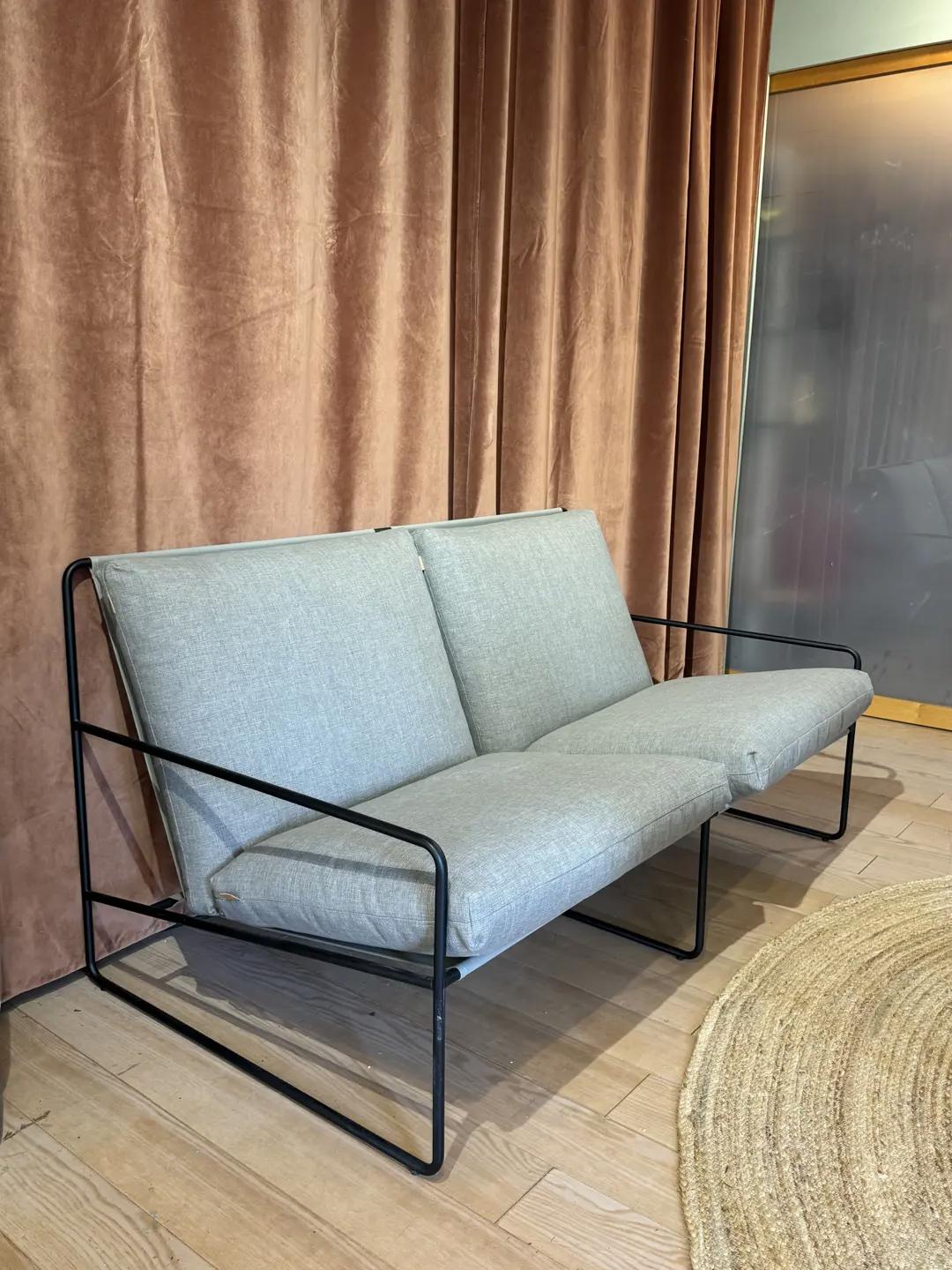 divano Outdoor Desert Fermliving