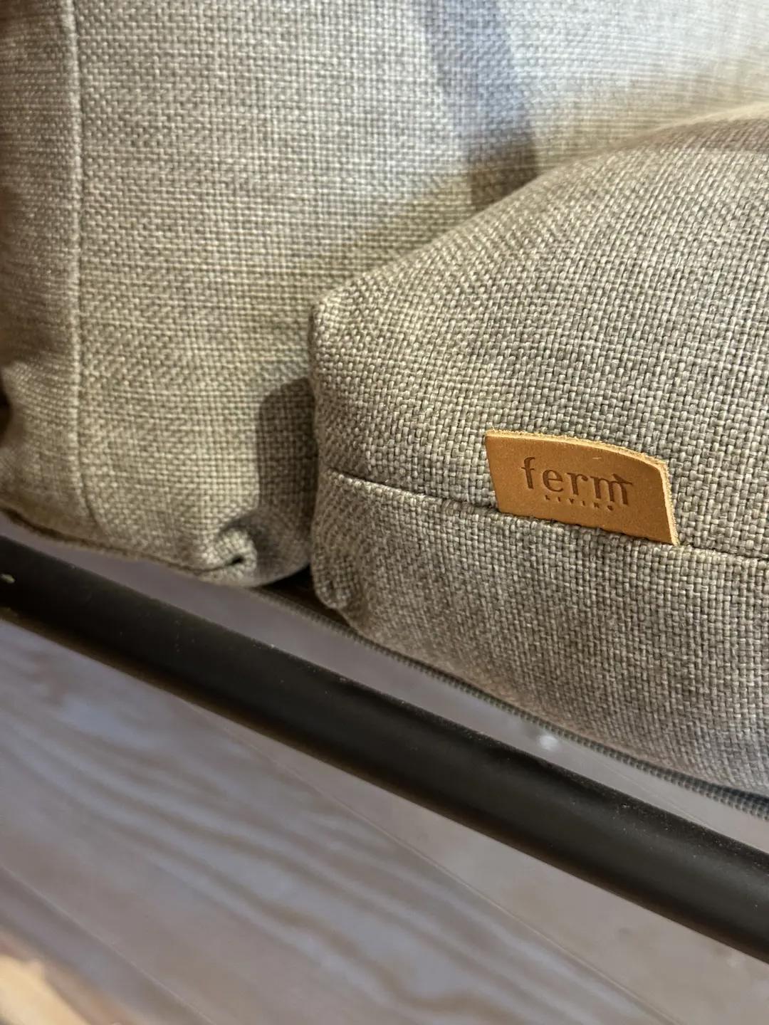 divano Outdoor Desert Fermliving