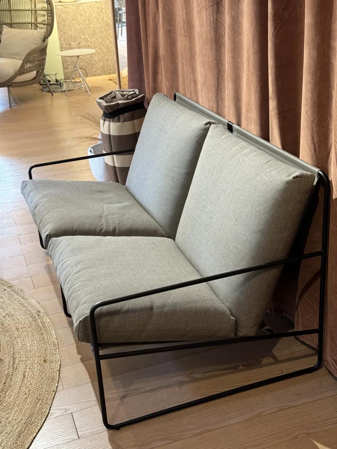 divano Outdoor Desert Fermliving