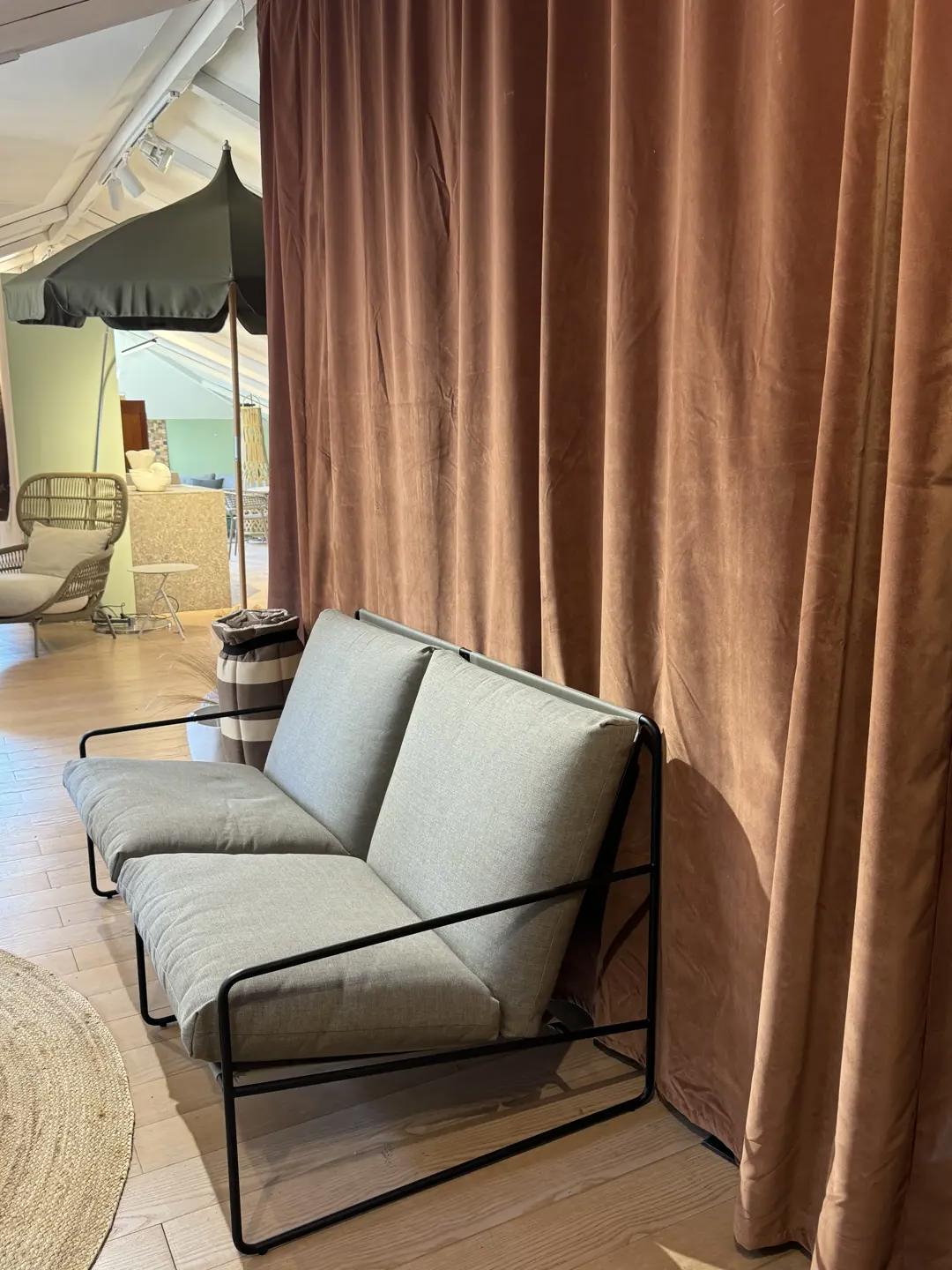 divano Outdoor Desert Fermliving