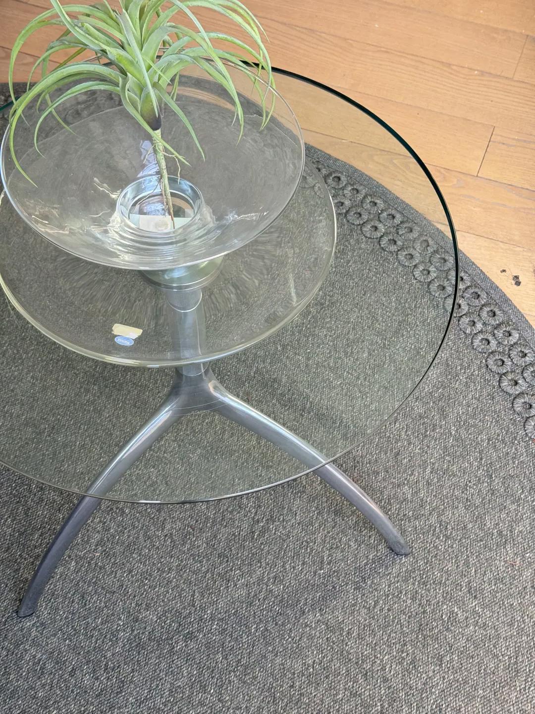 Tappeto Outdoor verde