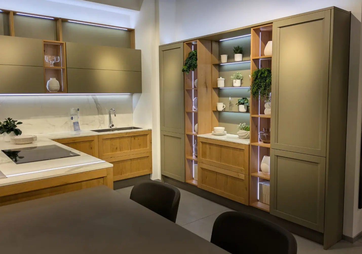 Cucina Veneta Milano