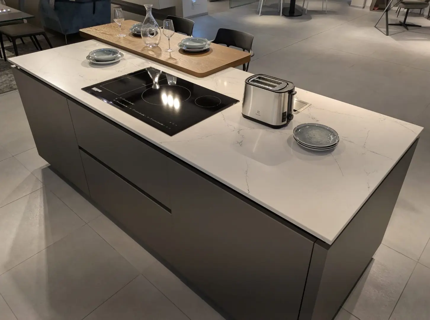 Cucina Veneta Lounge Soft