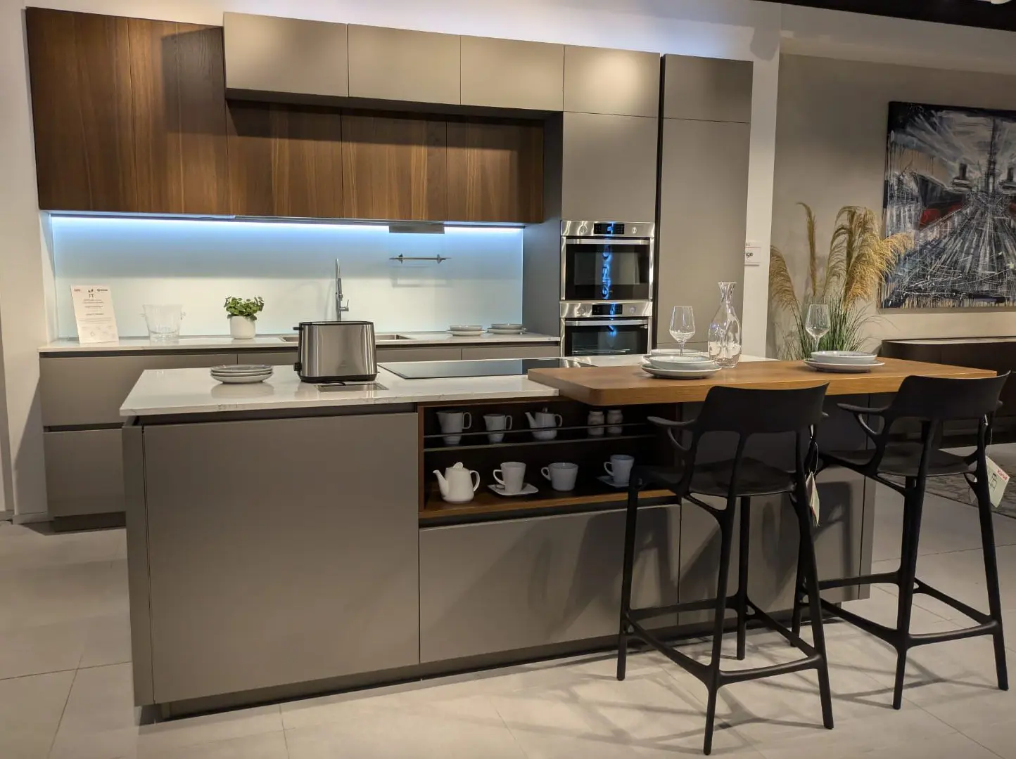 Cucina Veneta Lounge Soft