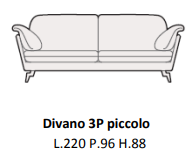 Divano Nest 