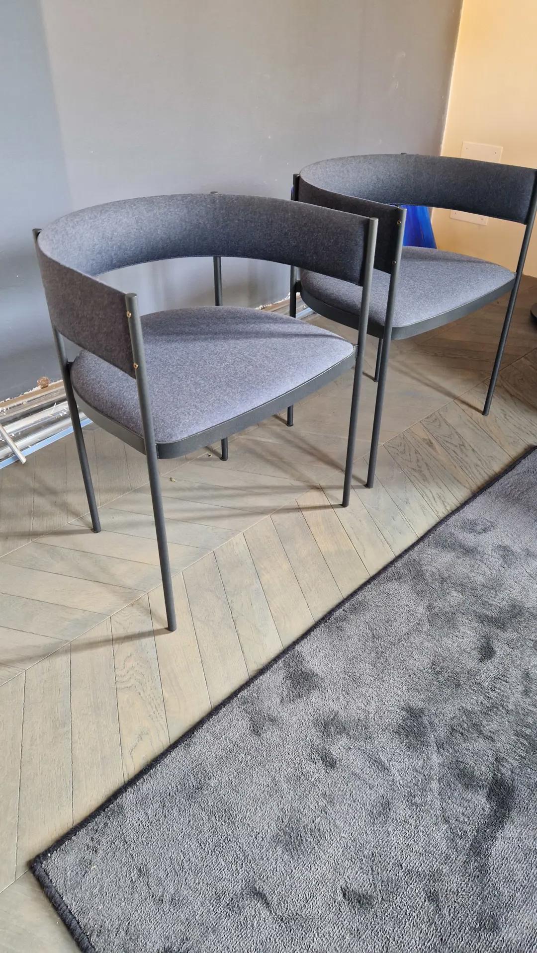 Era Chair Living Divani