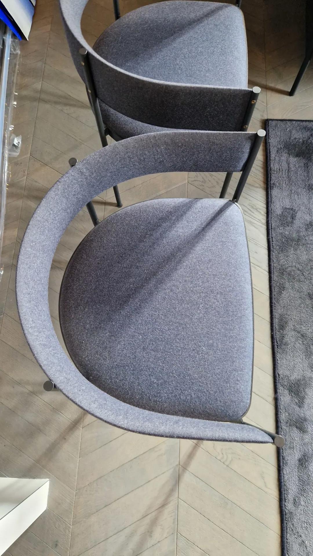 Era Chair Living Divani