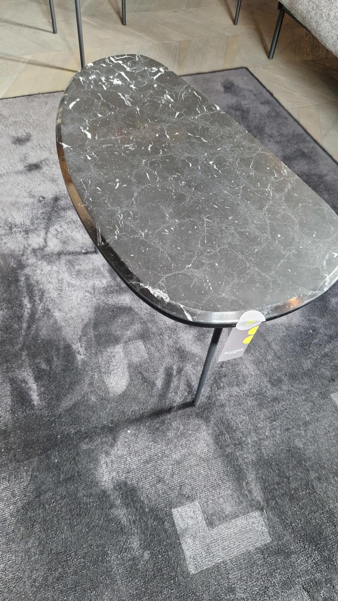 Pebble Low Table