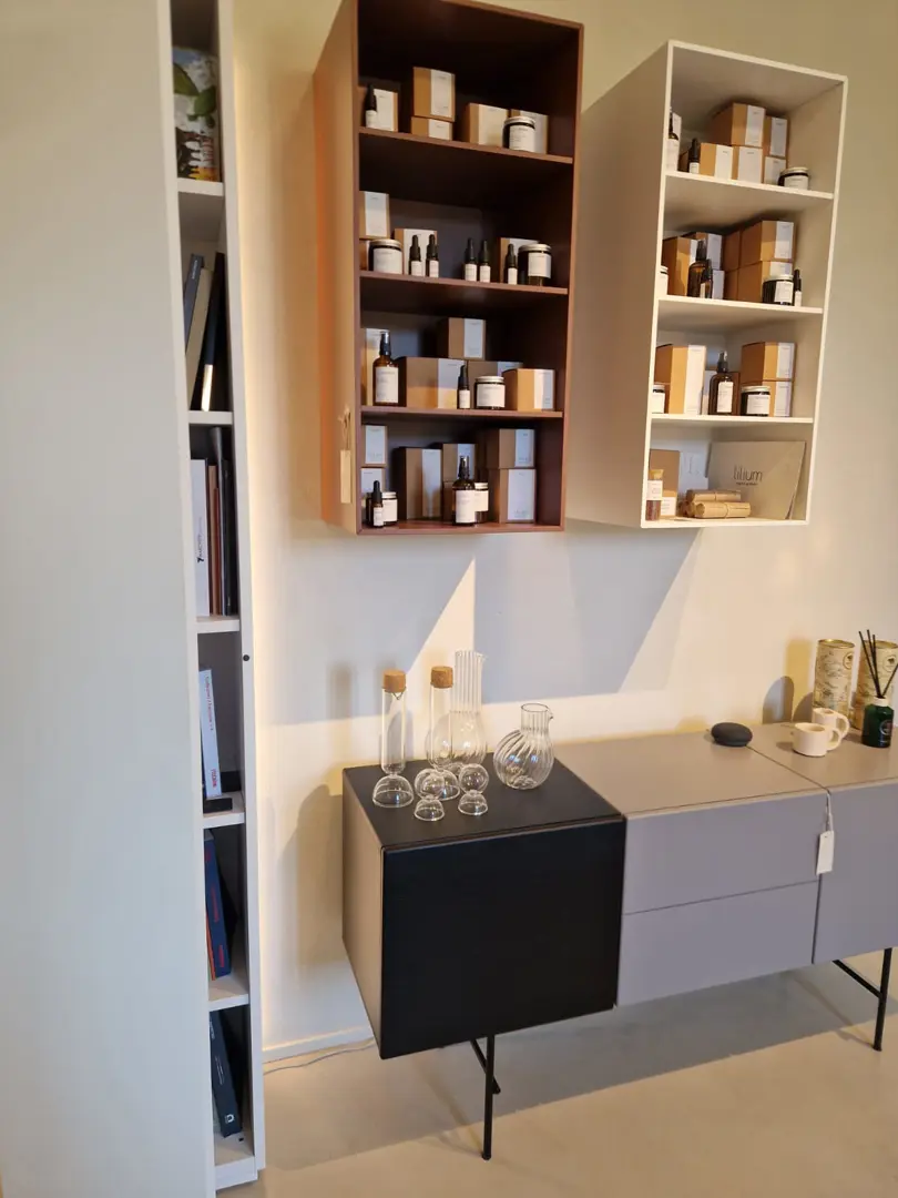 Composizione Wallover 