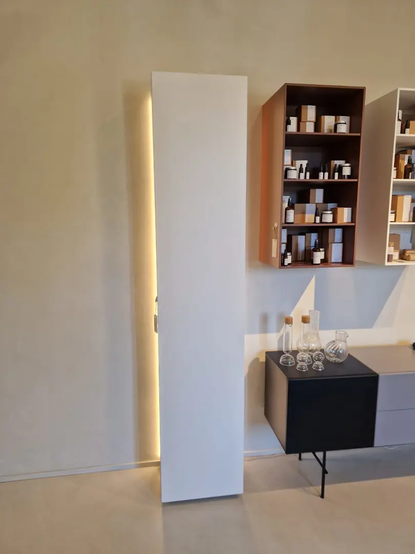 Composizione Wallover 