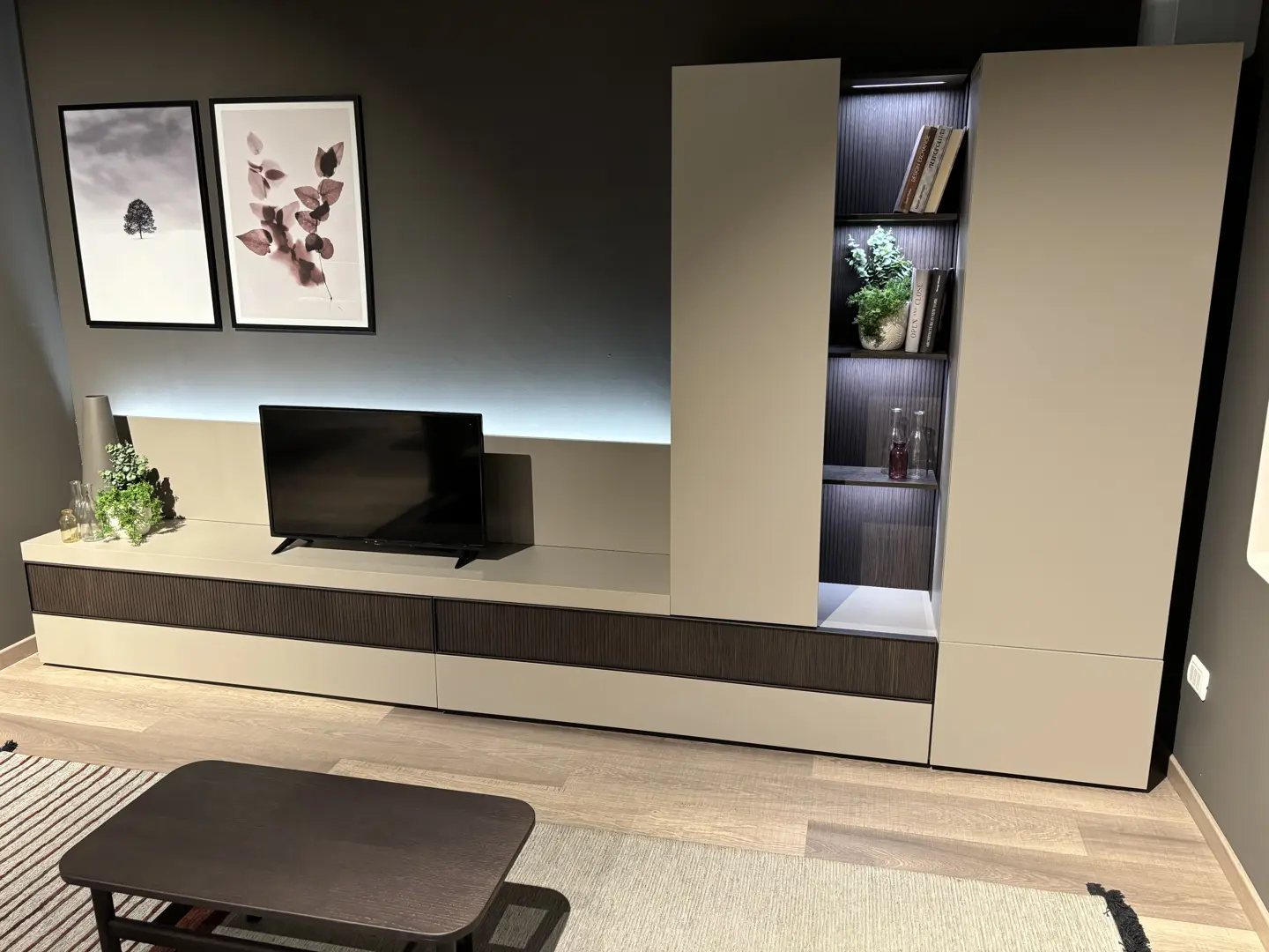 Living Atlante AT110