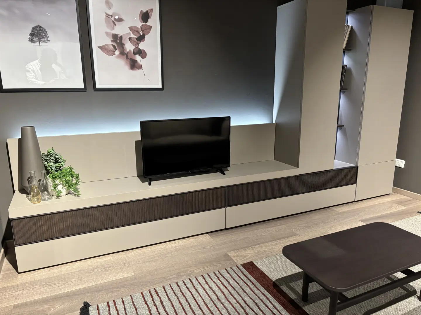 Living Atlante AT110