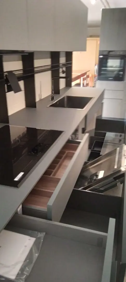 Cucina componibile Dibiesse Area 22