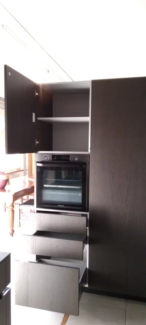 Cucina componibile Dibiesse Area 22