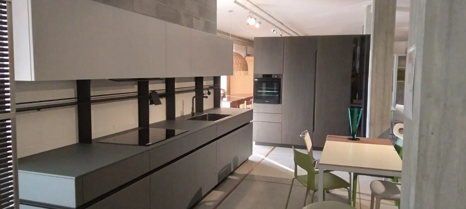 Cucina componibile Dibiesse Area 22