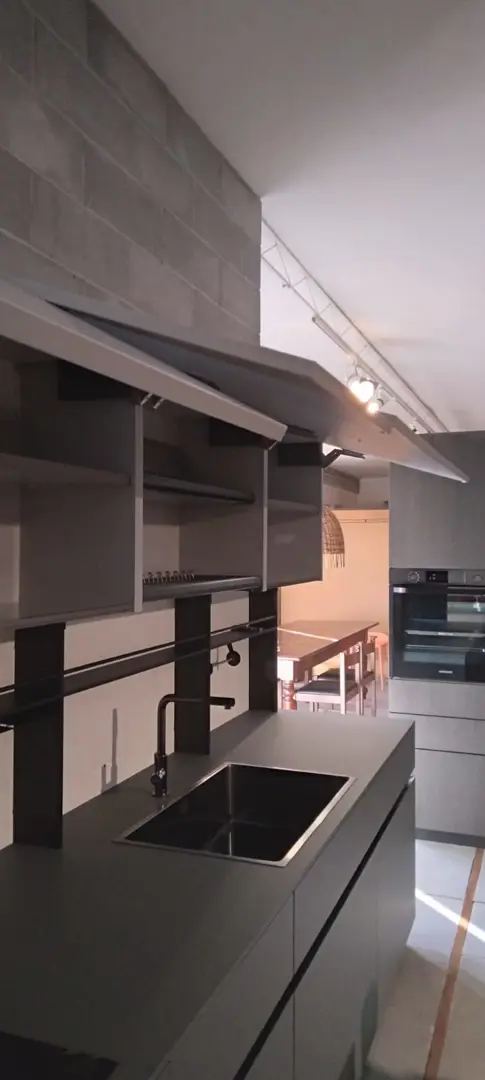 Cucina componibile Dibiesse Area 22