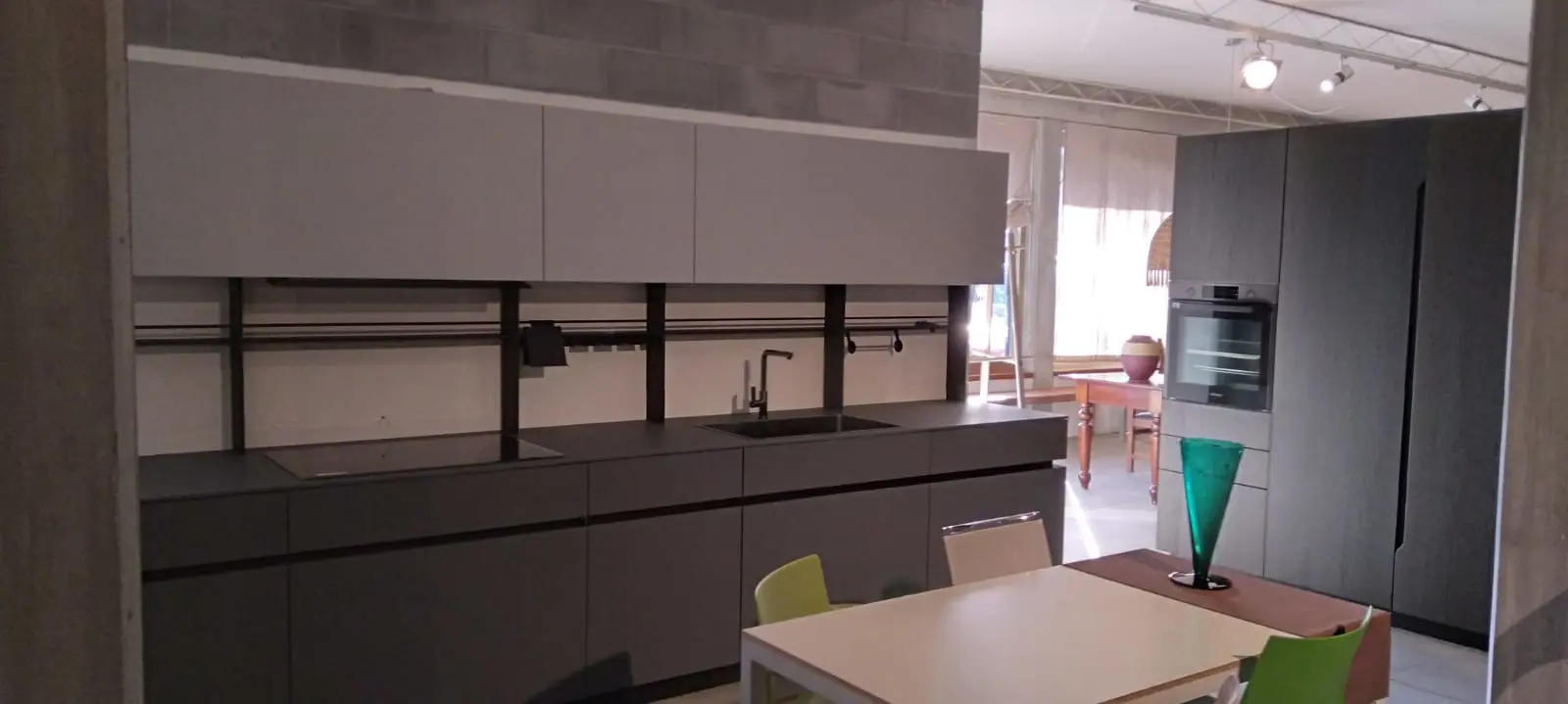 Cucina componibile Dibiesse Area 22