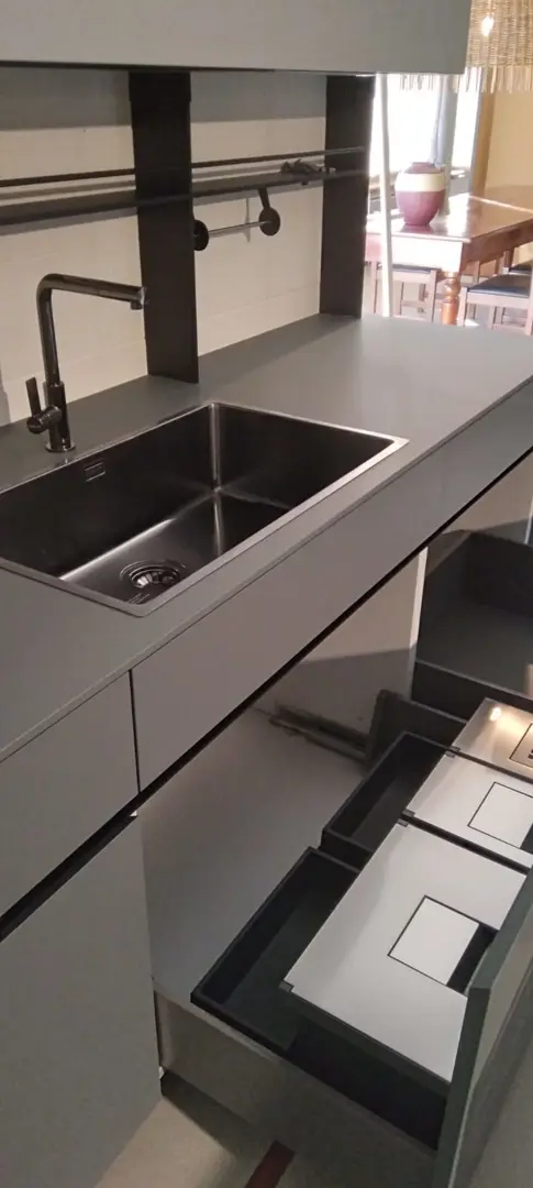 Cucina componibile Dibiesse Area 22