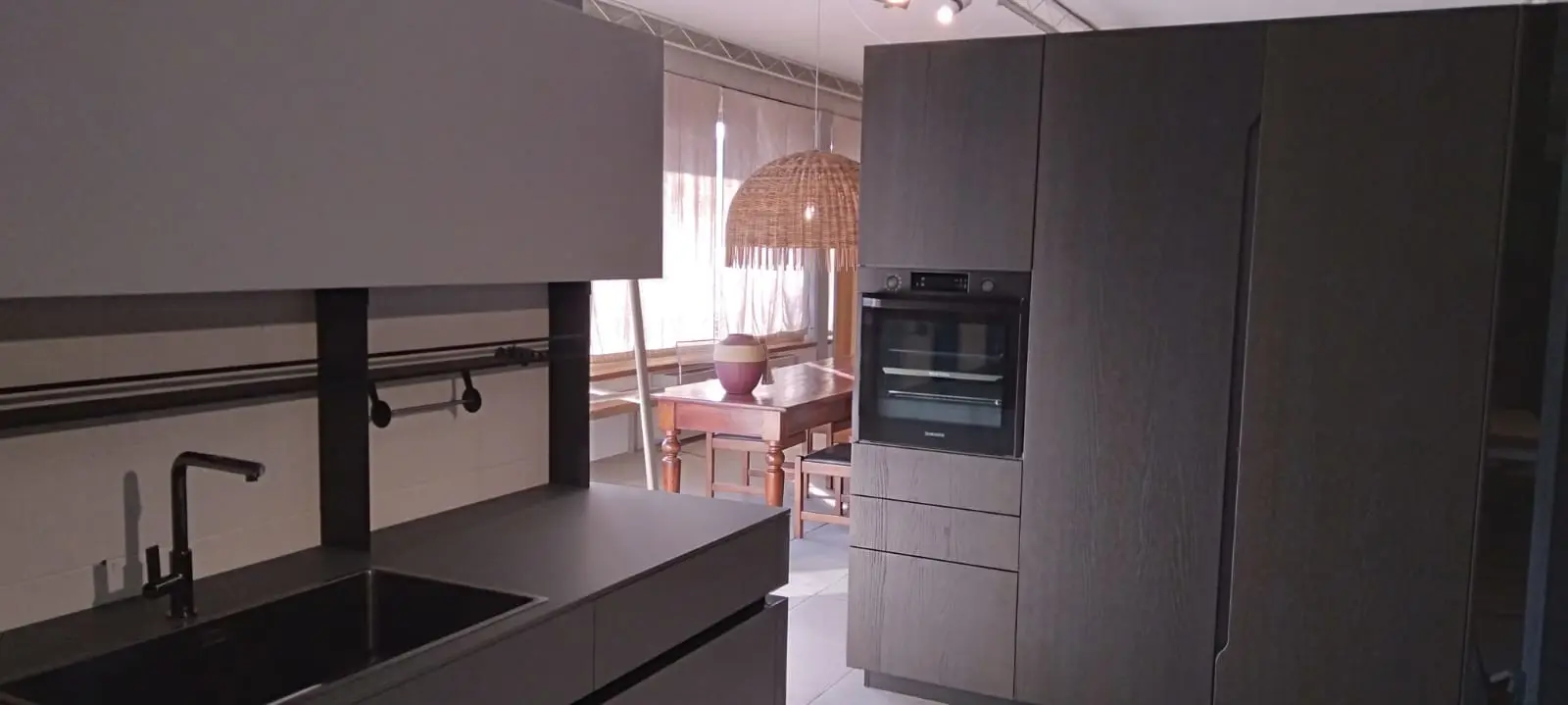 Cucina componibile Dibiesse Area 22