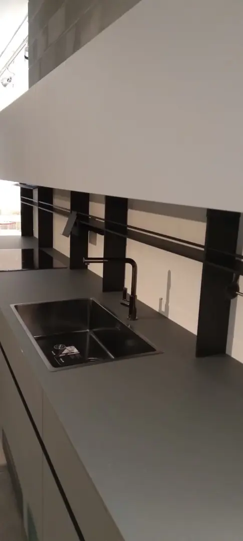 Cucina componibile Dibiesse Area 22