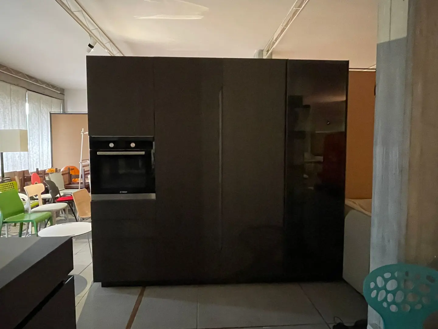 Cucina componibile Dibiesse Area 22