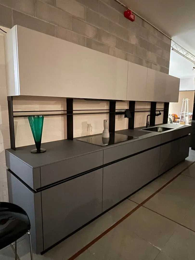 Cucina componibile Dibiesse Area 22