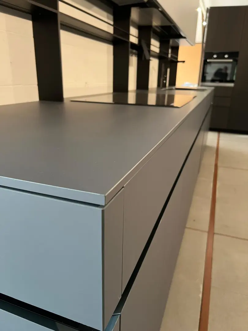 Cucina componibile Dibiesse Area 22