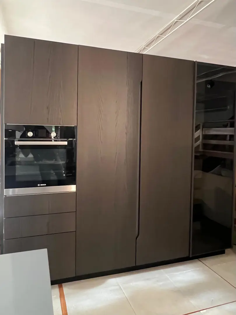 Cucina componibile Dibiesse Area 22