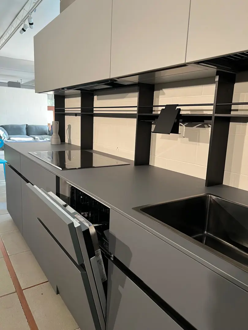 Cucina componibile Dibiesse Area 22