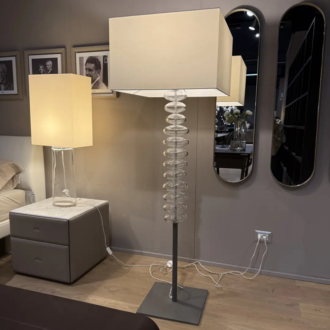Lampada FEDE