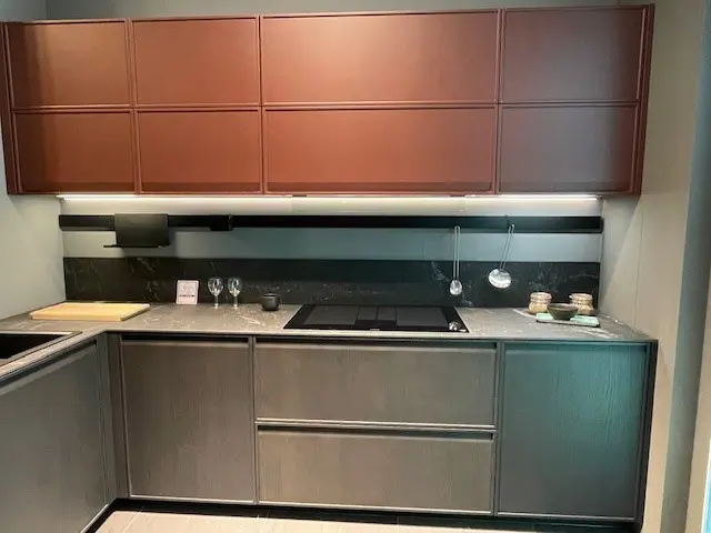 CUCINA AK 07