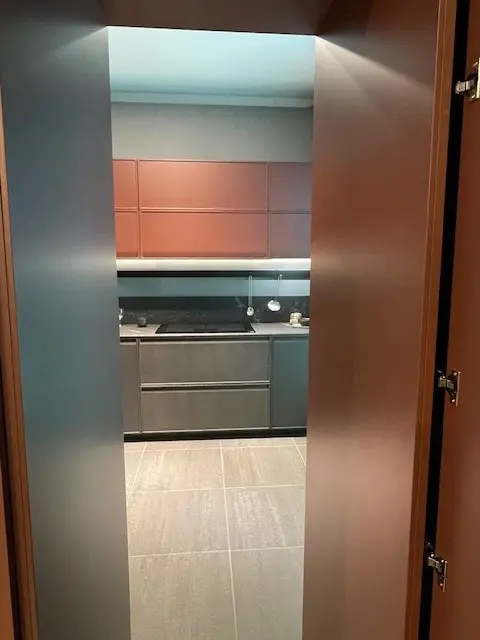 CUCINA AK 07