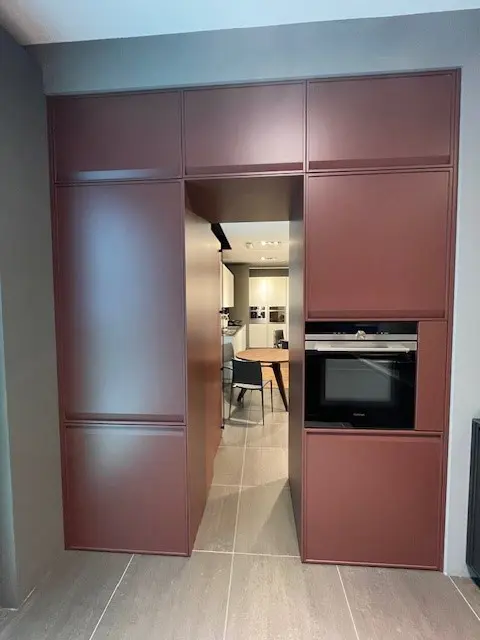 CUCINA AK 07