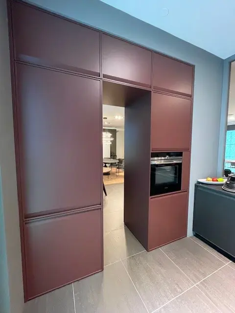 CUCINA AK 07