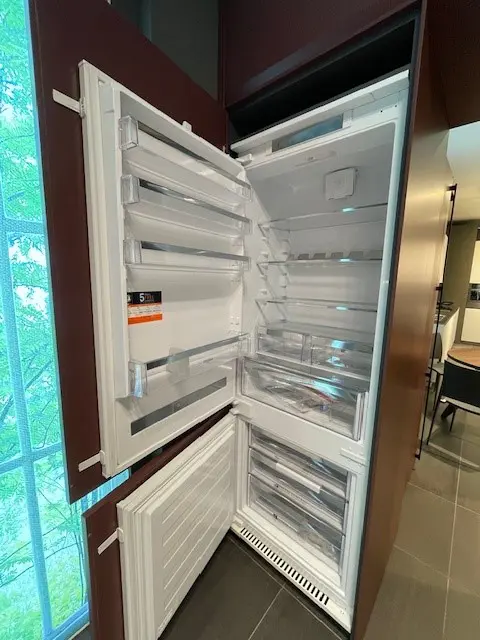 CUCINA AK 07