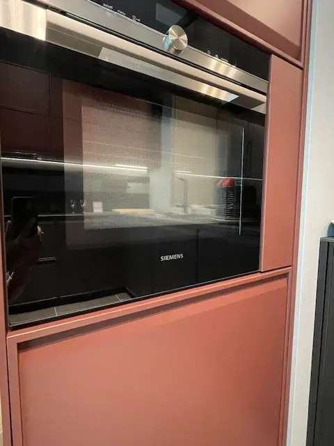 CUCINA AK 07