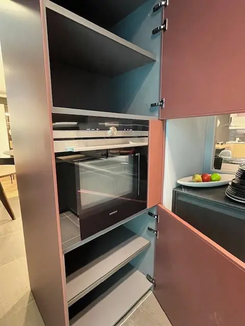 CUCINA AK 07