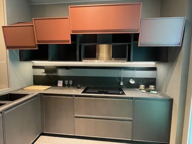 CUCINA AK 07