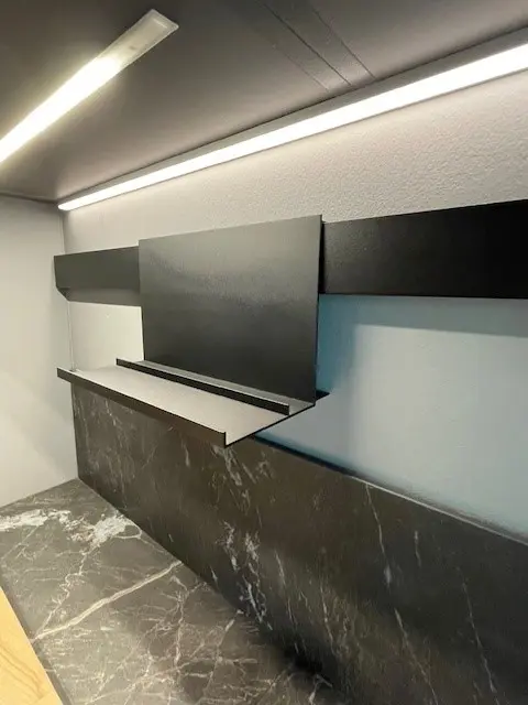 CUCINA AK 07