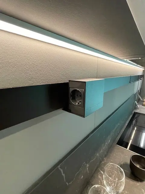 CUCINA AK 07