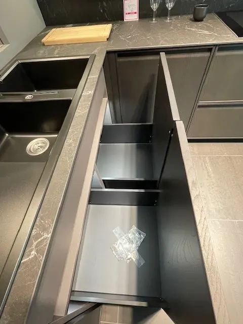 CUCINA AK 07