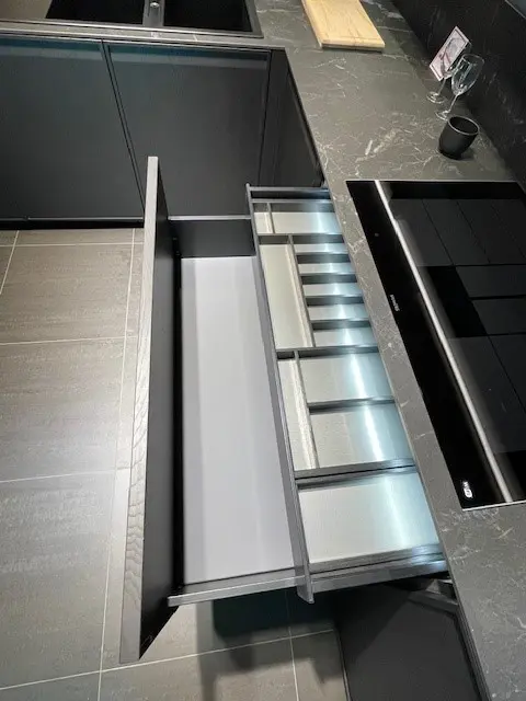 CUCINA AK 07