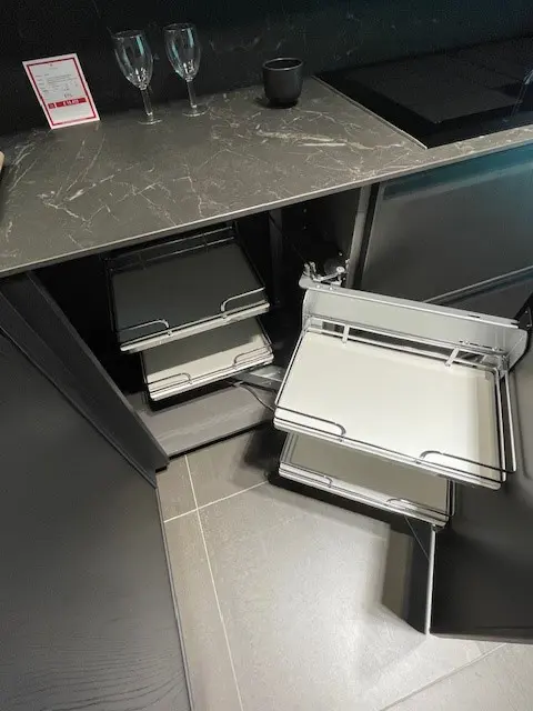 CUCINA AK 07