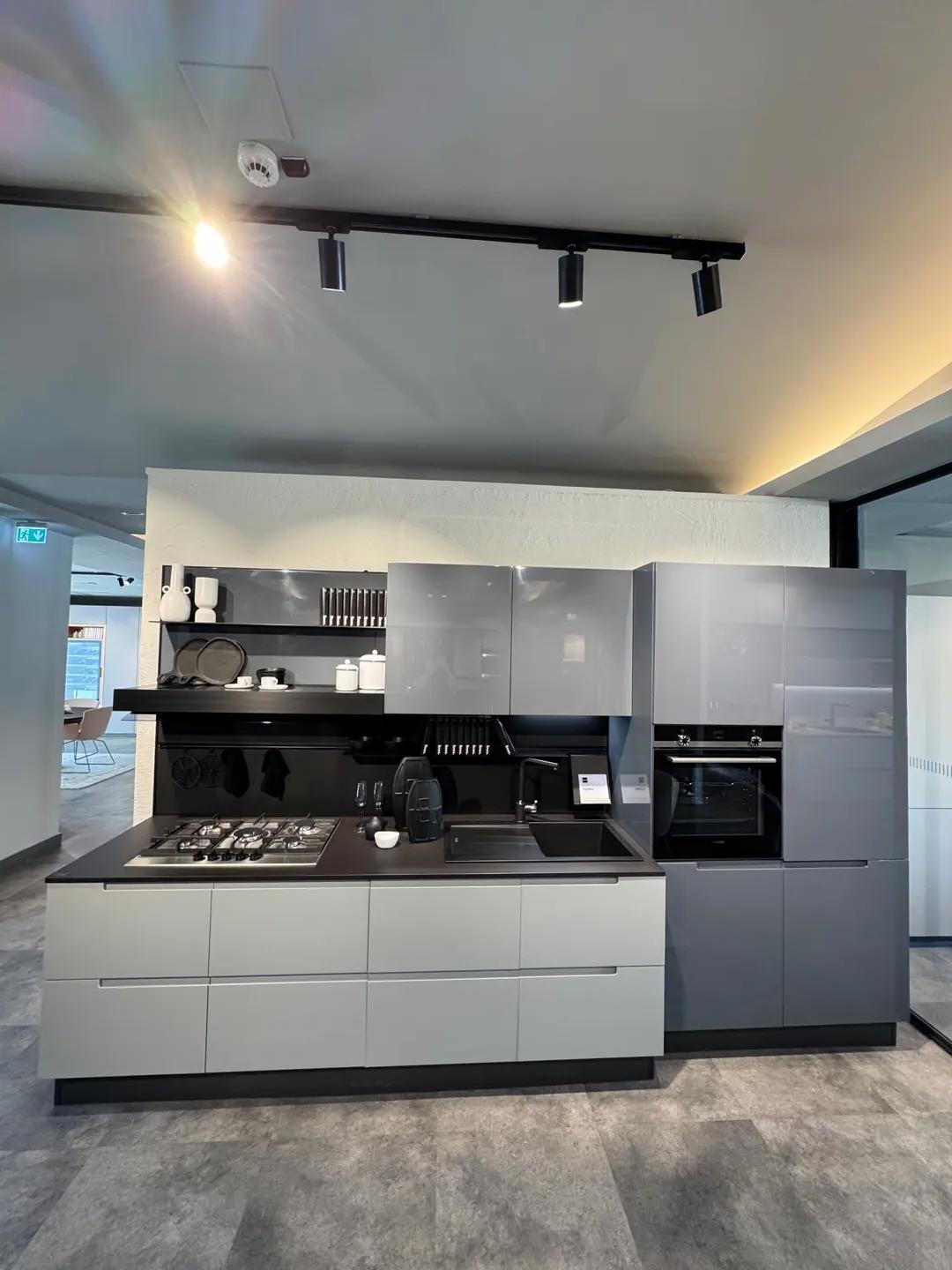 CUCINA KARMA STOSA OUTLET EXPO'