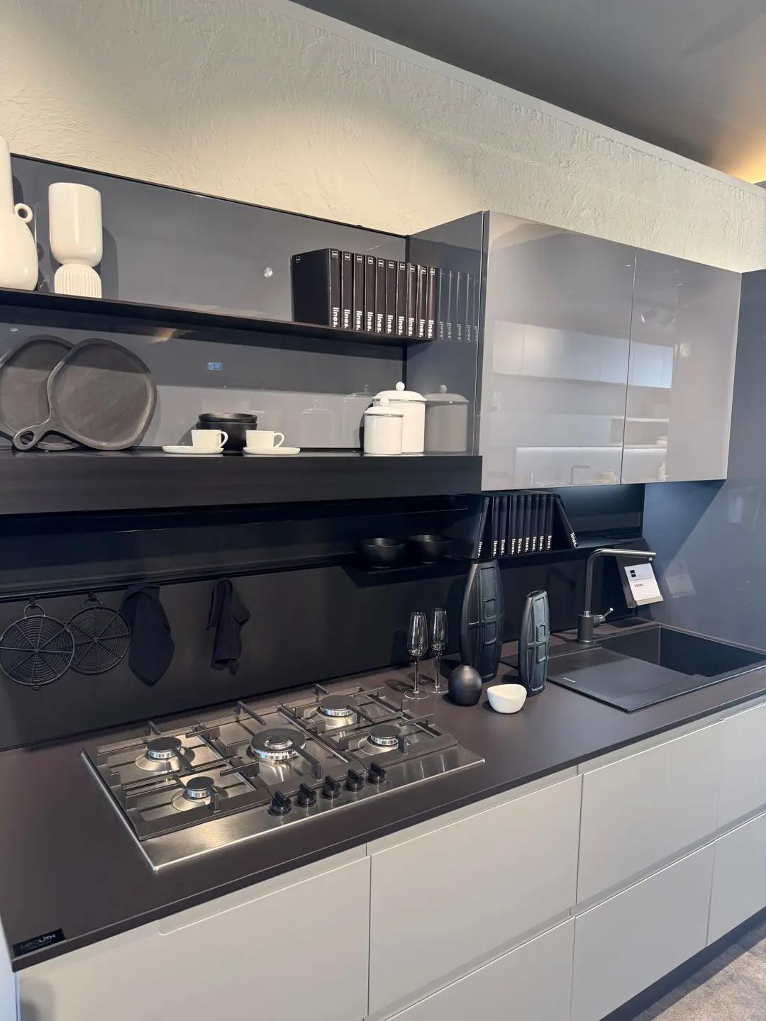 CUCINA KARMA STOSA OUTLET EXPO'