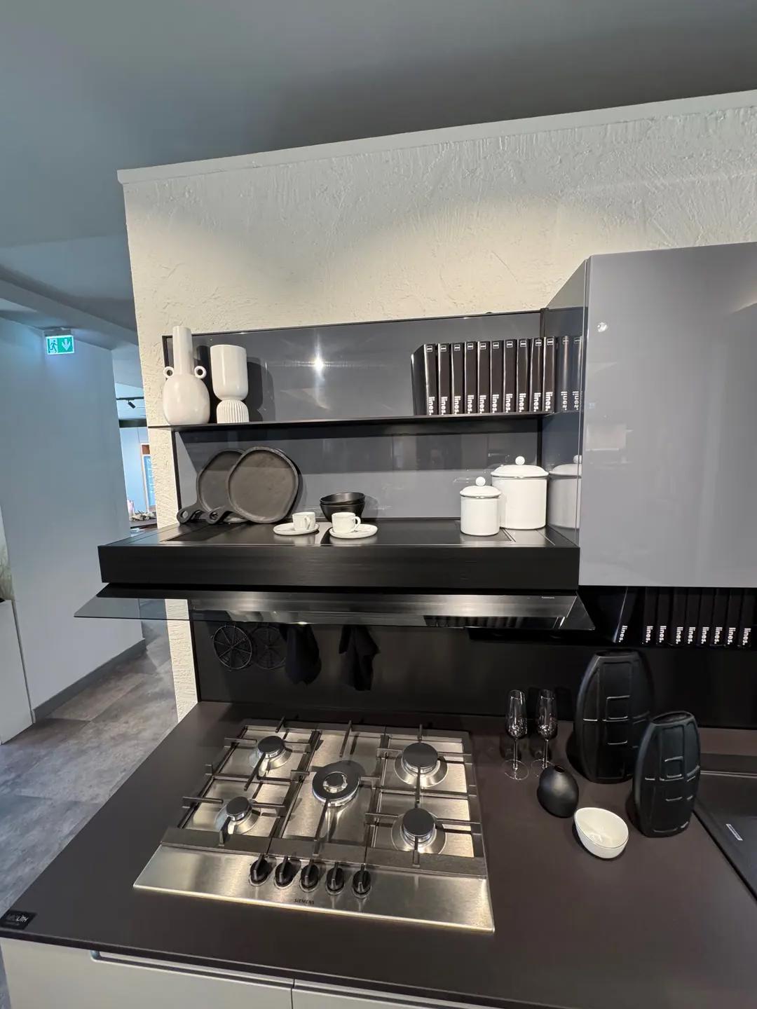 CUCINA KARMA STOSA OUTLET EXPO'