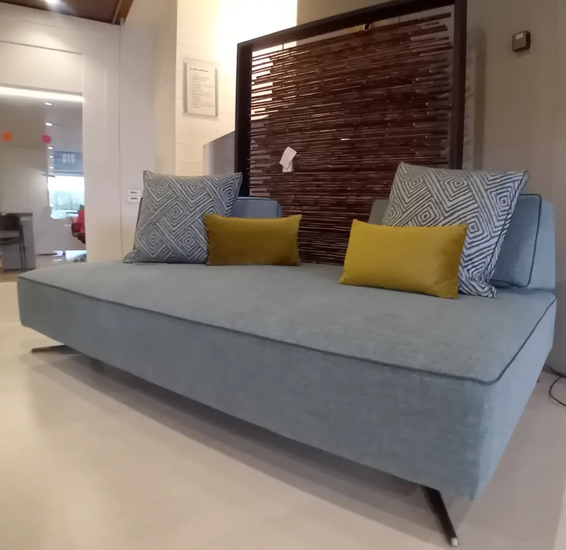 Divano Panca mod. Bello Versione alta