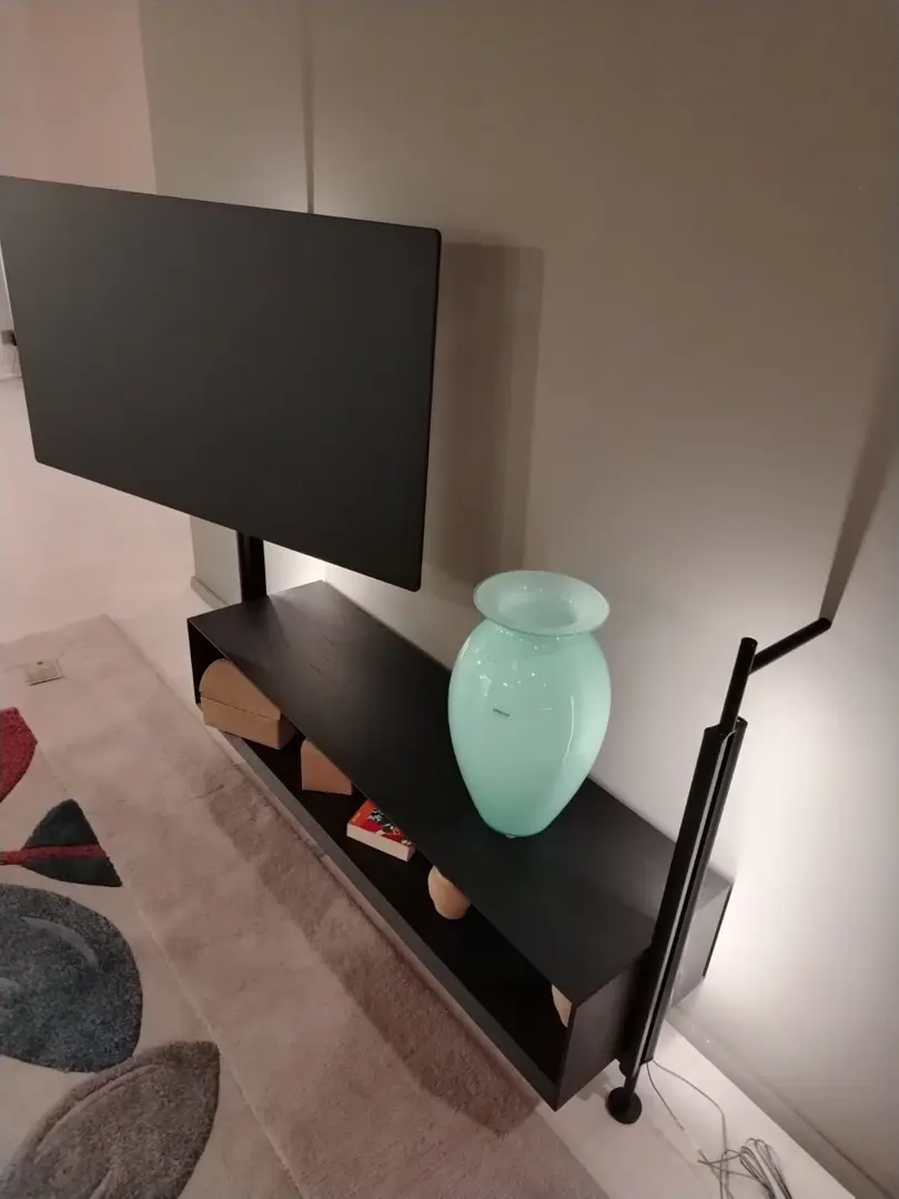 Porta Tv Serie Avenue